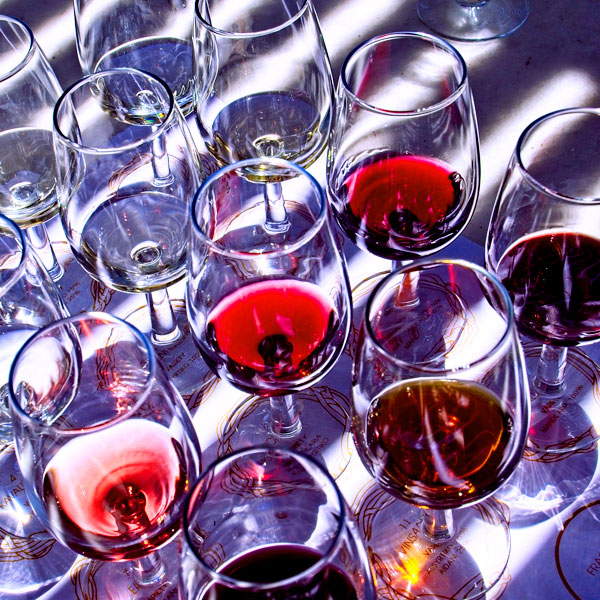 wine-tasting