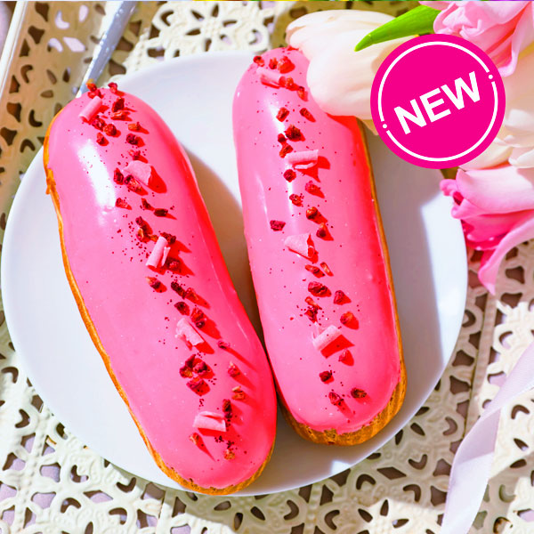 Dessertkurs – Pâtisserie & Dessertträume